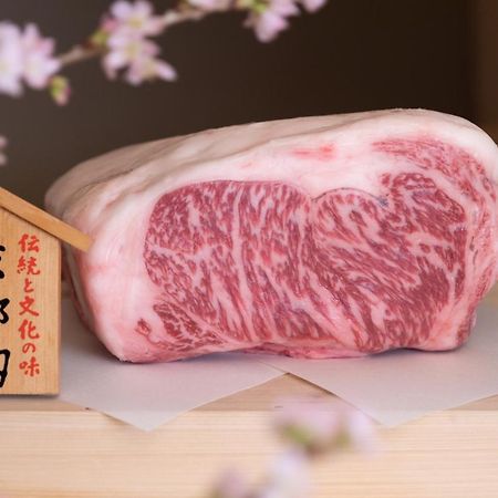 The Junei Hotel 京都 エクステリア 写真