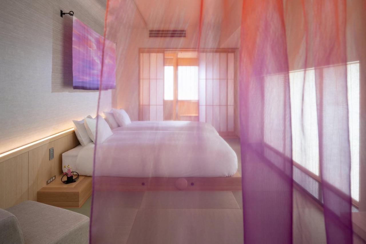 The Junei Hotel 京都 エクステリア 写真