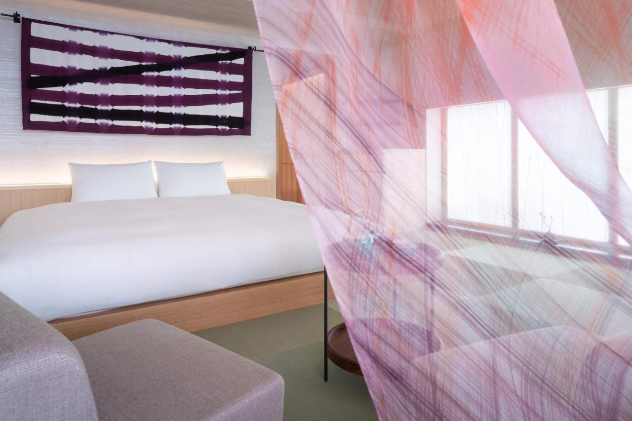The Junei Hotel 京都 エクステリア 写真