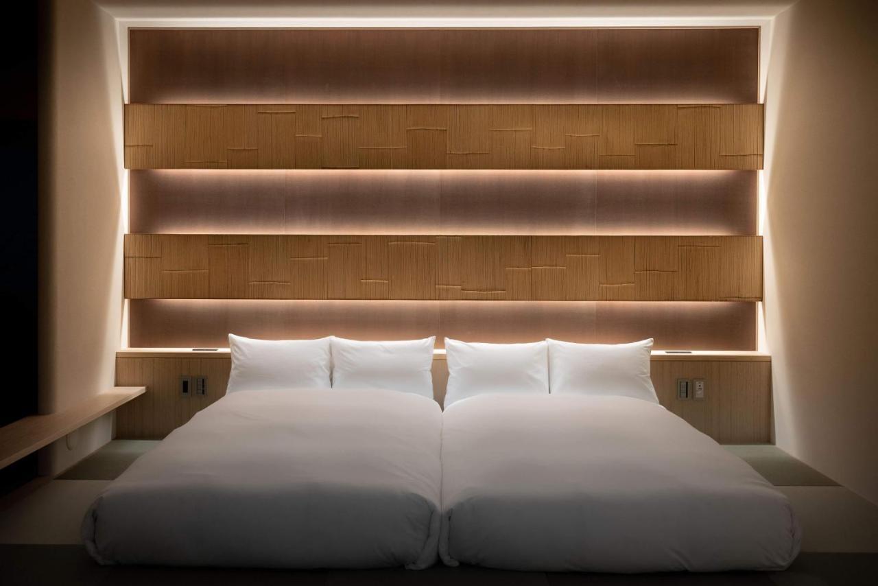 The Junei Hotel 京都 エクステリア 写真