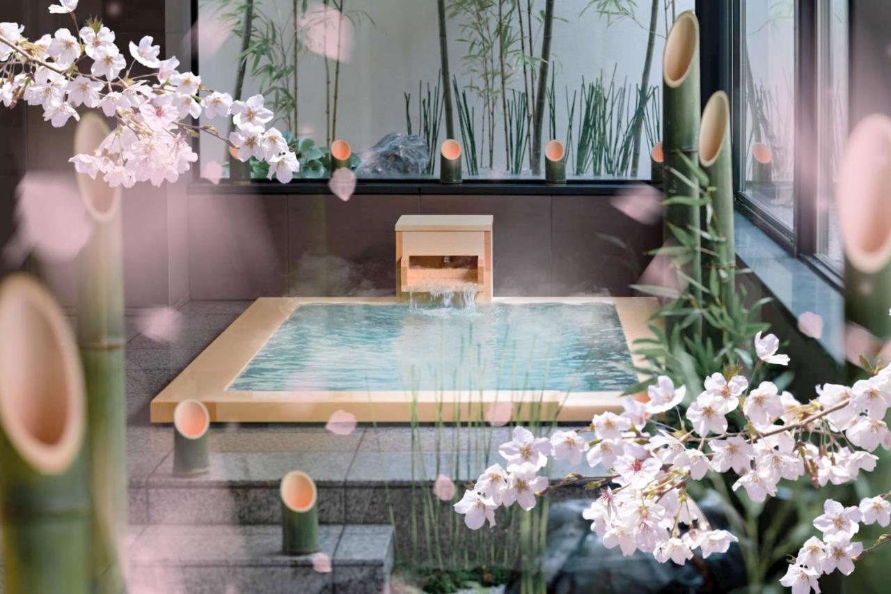 The Junei Hotel 京都 エクステリア 写真