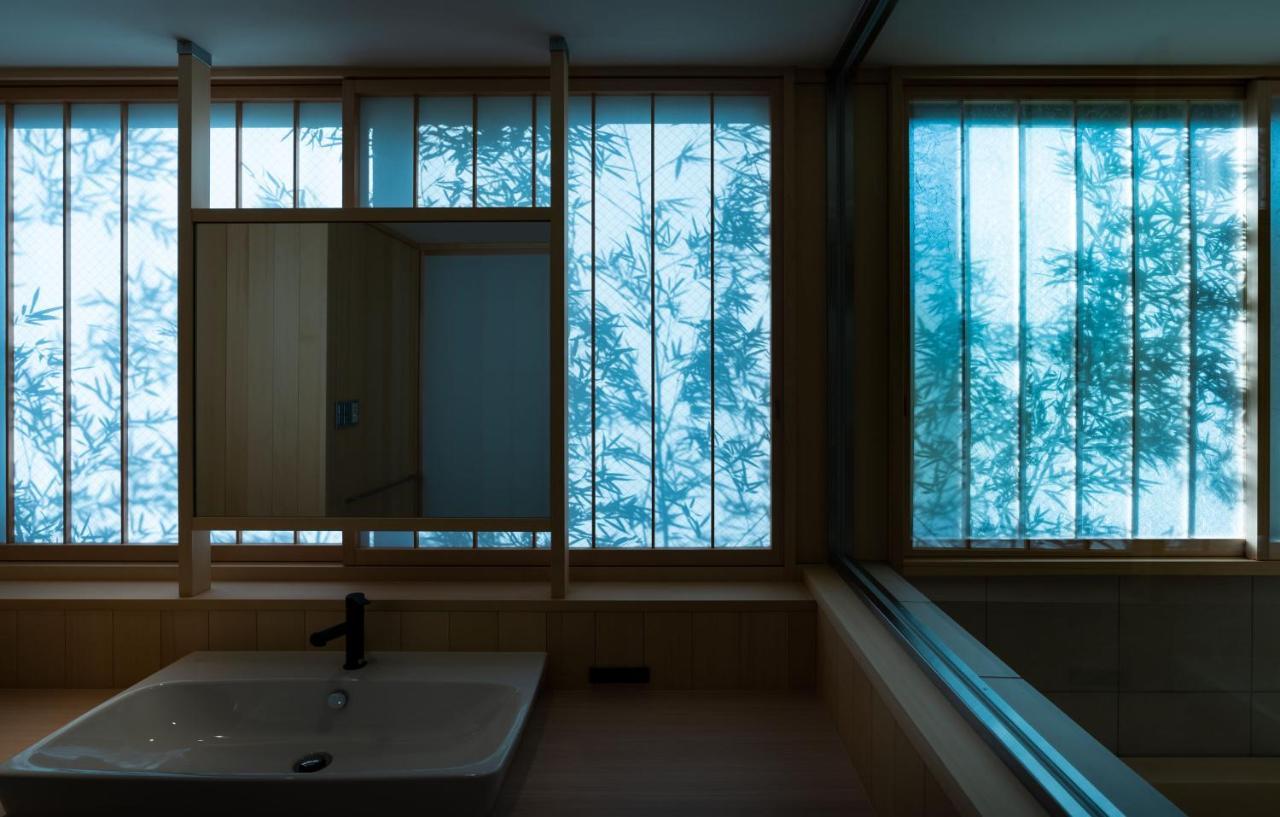 The Junei Hotel 京都 エクステリア 写真