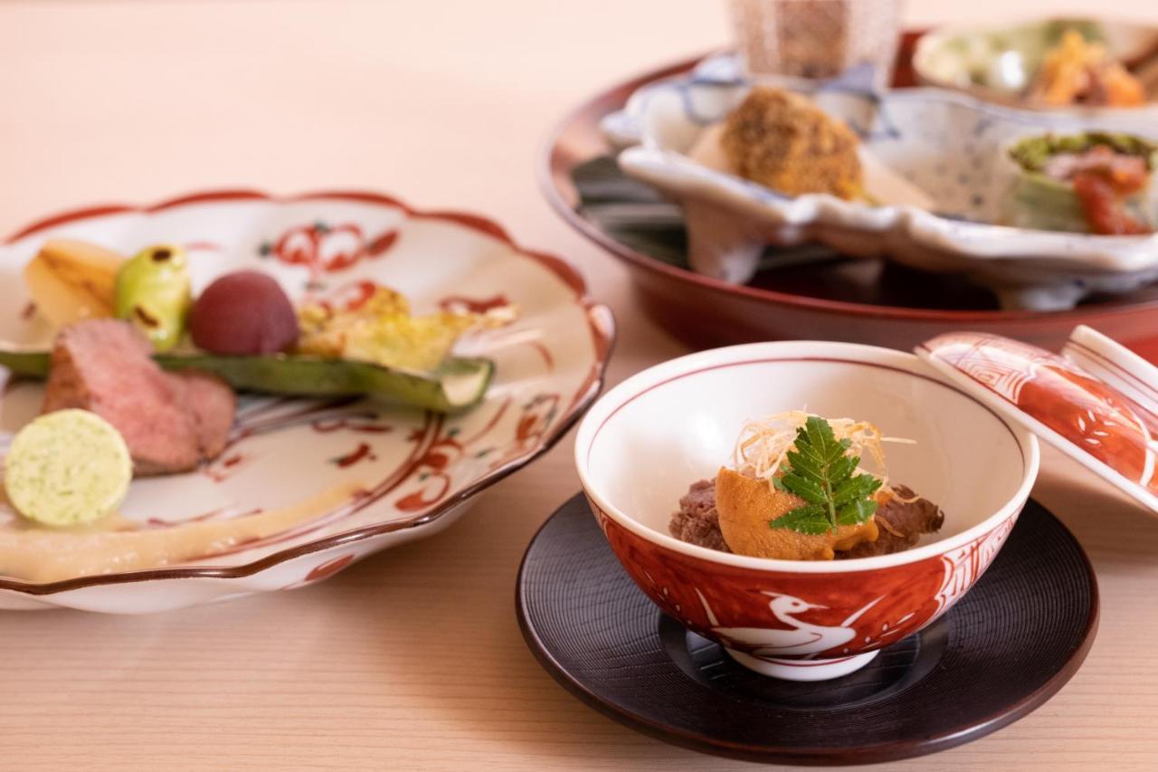 The Junei Hotel 京都 エクステリア 写真