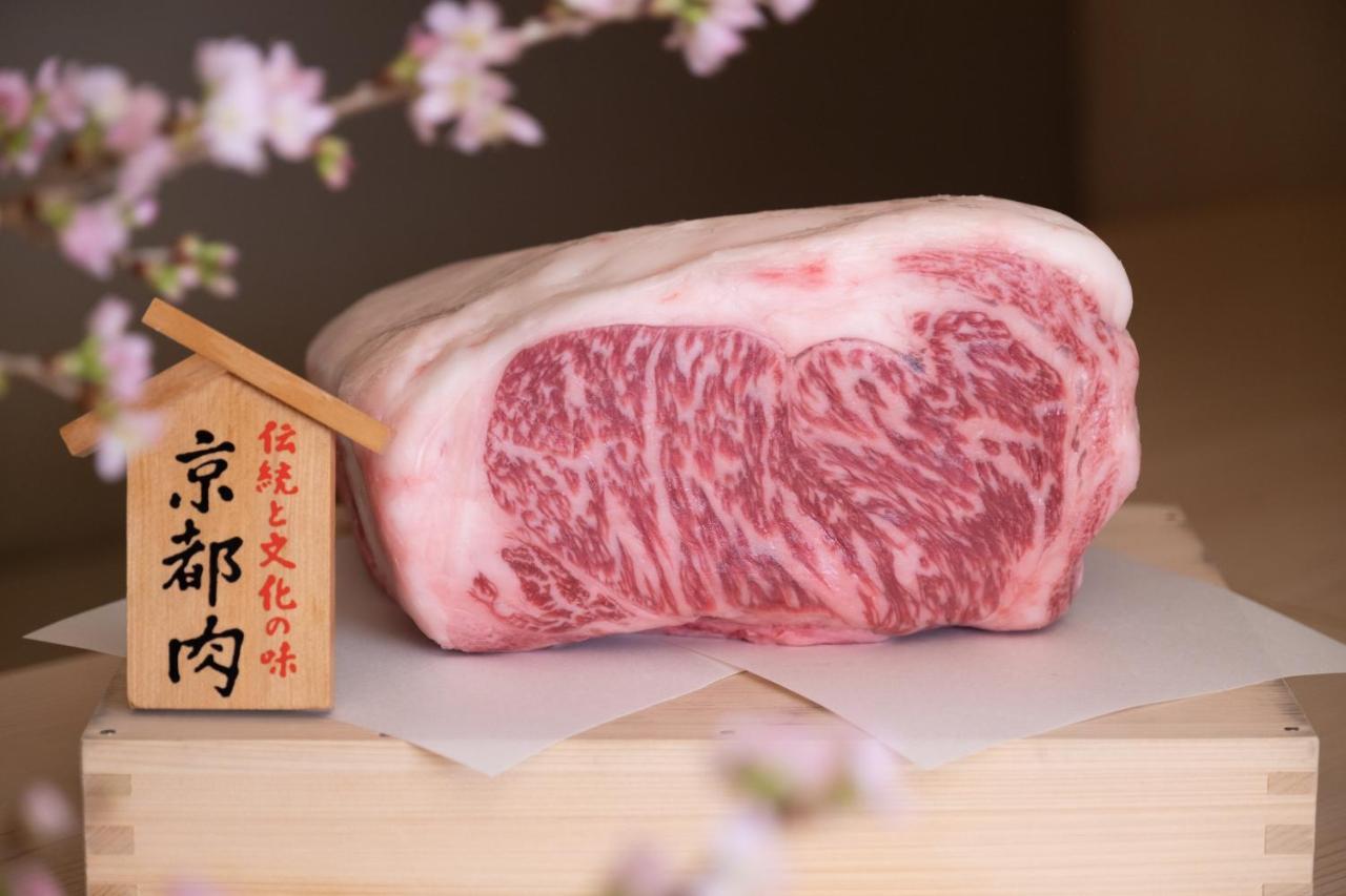 The Junei Hotel 京都 エクステリア 写真