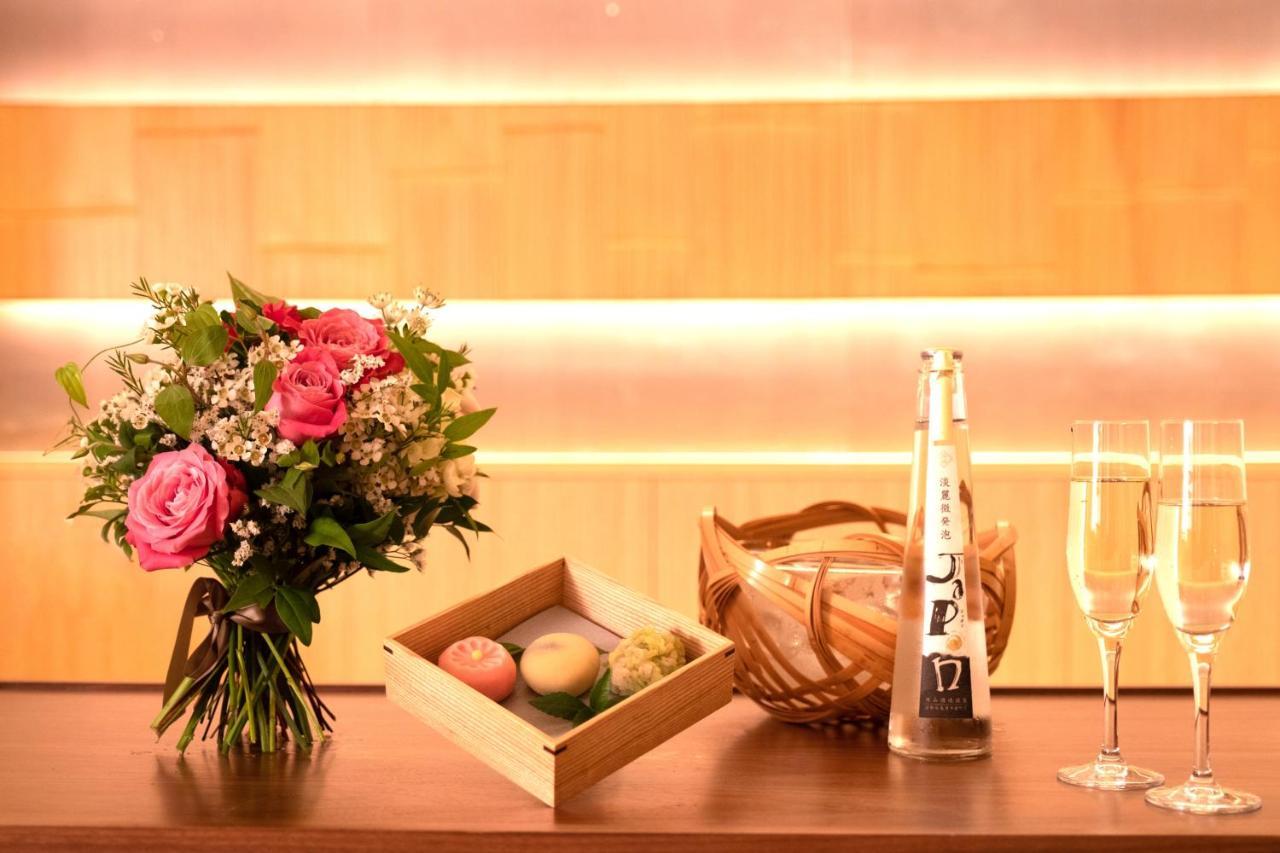 The Junei Hotel 京都 エクステリア 写真