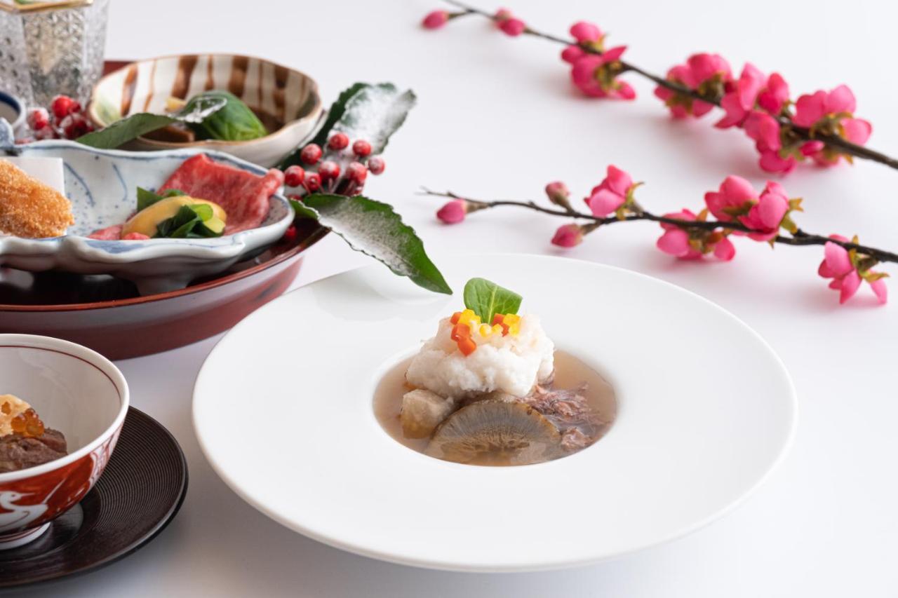 The Junei Hotel 京都 エクステリア 写真