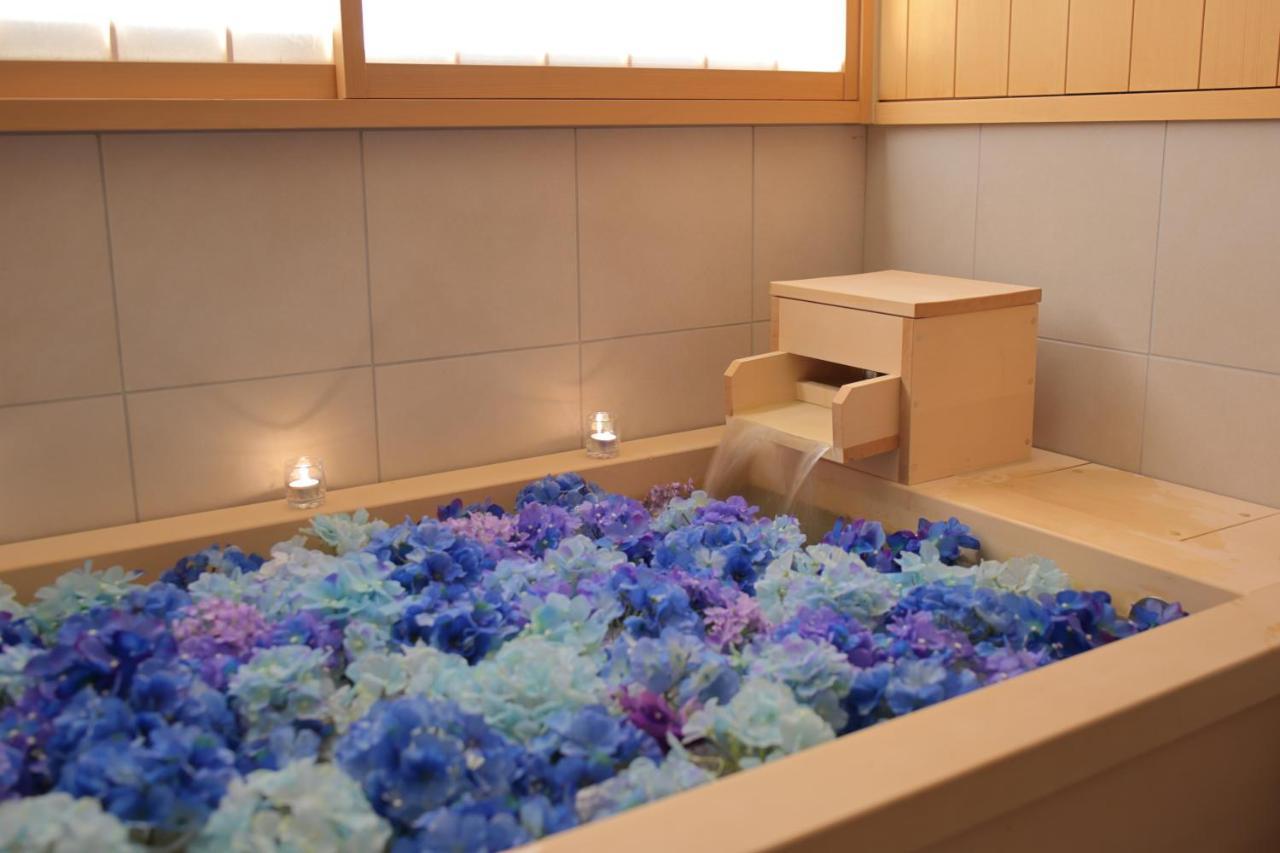 The Junei Hotel 京都 エクステリア 写真