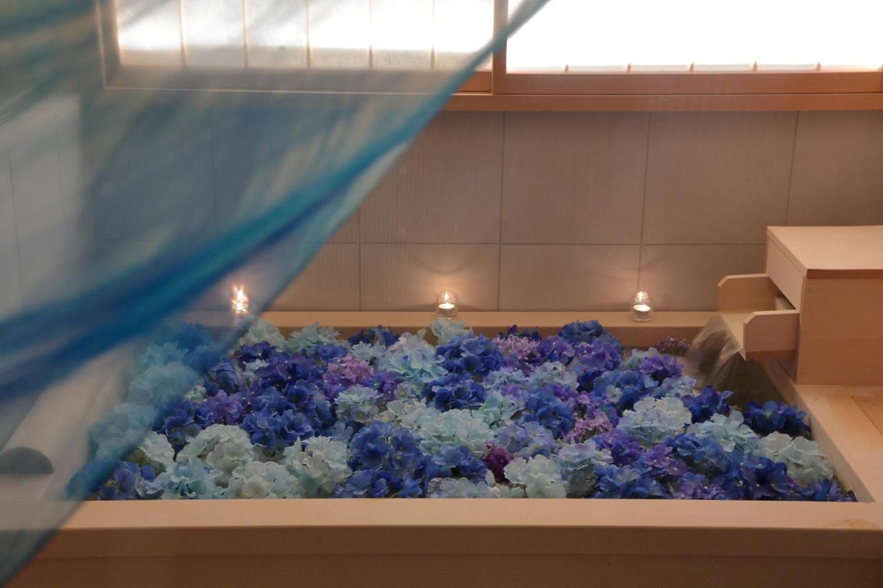 The Junei Hotel 京都 エクステリア 写真