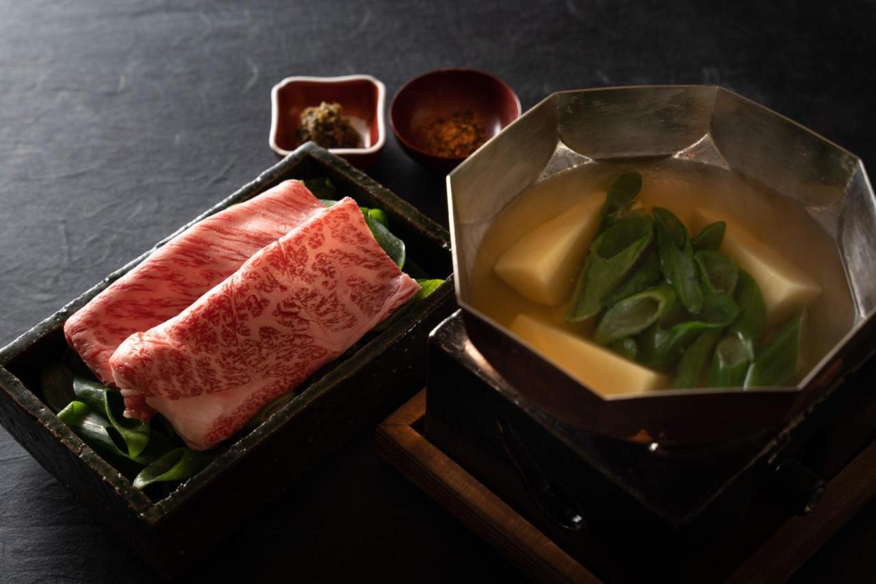 The Junei Hotel 京都 エクステリア 写真