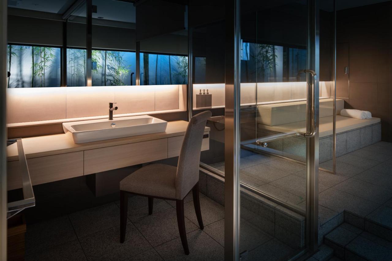 The Junei Hotel 京都 エクステリア 写真