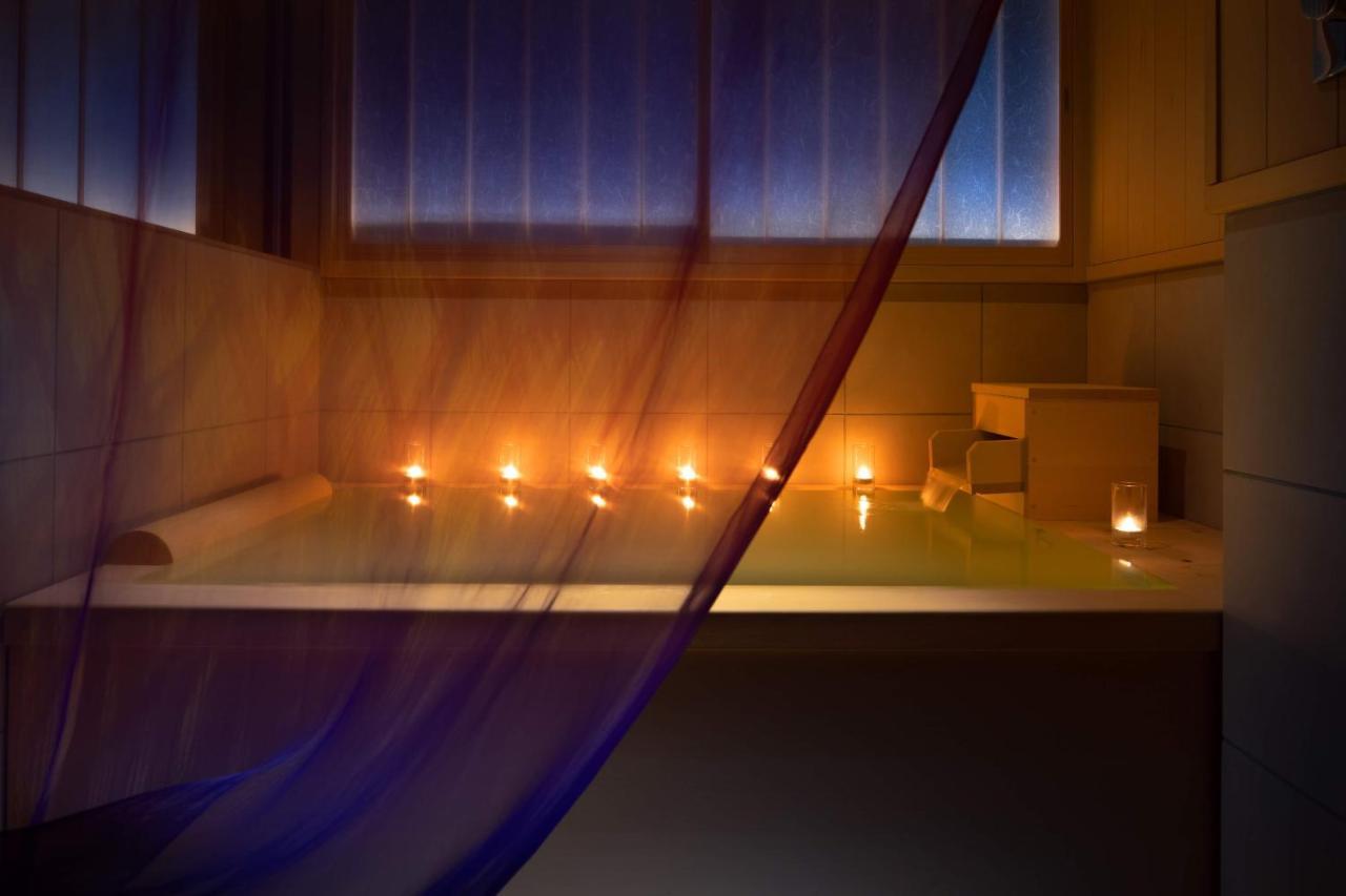 The Junei Hotel 京都 エクステリア 写真