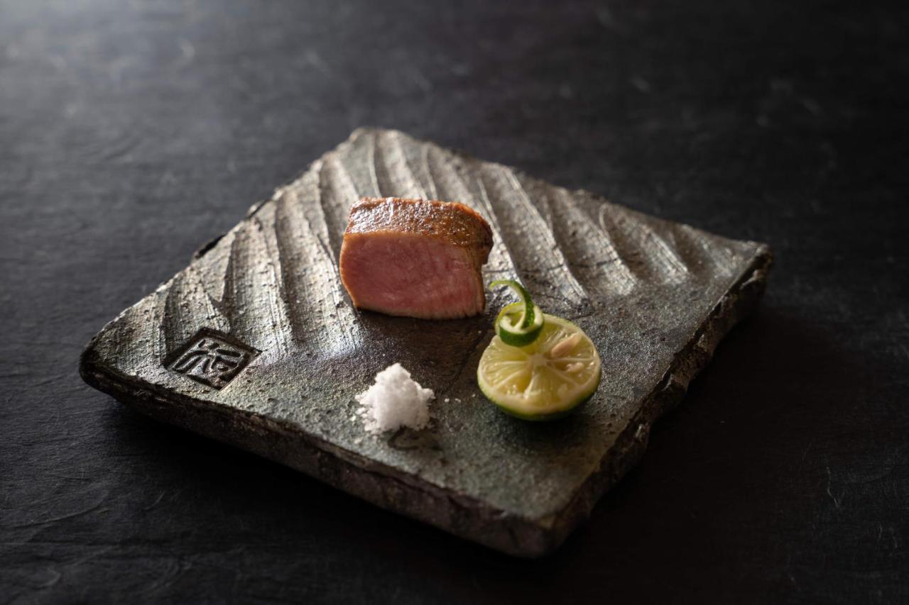 The Junei Hotel 京都 エクステリア 写真