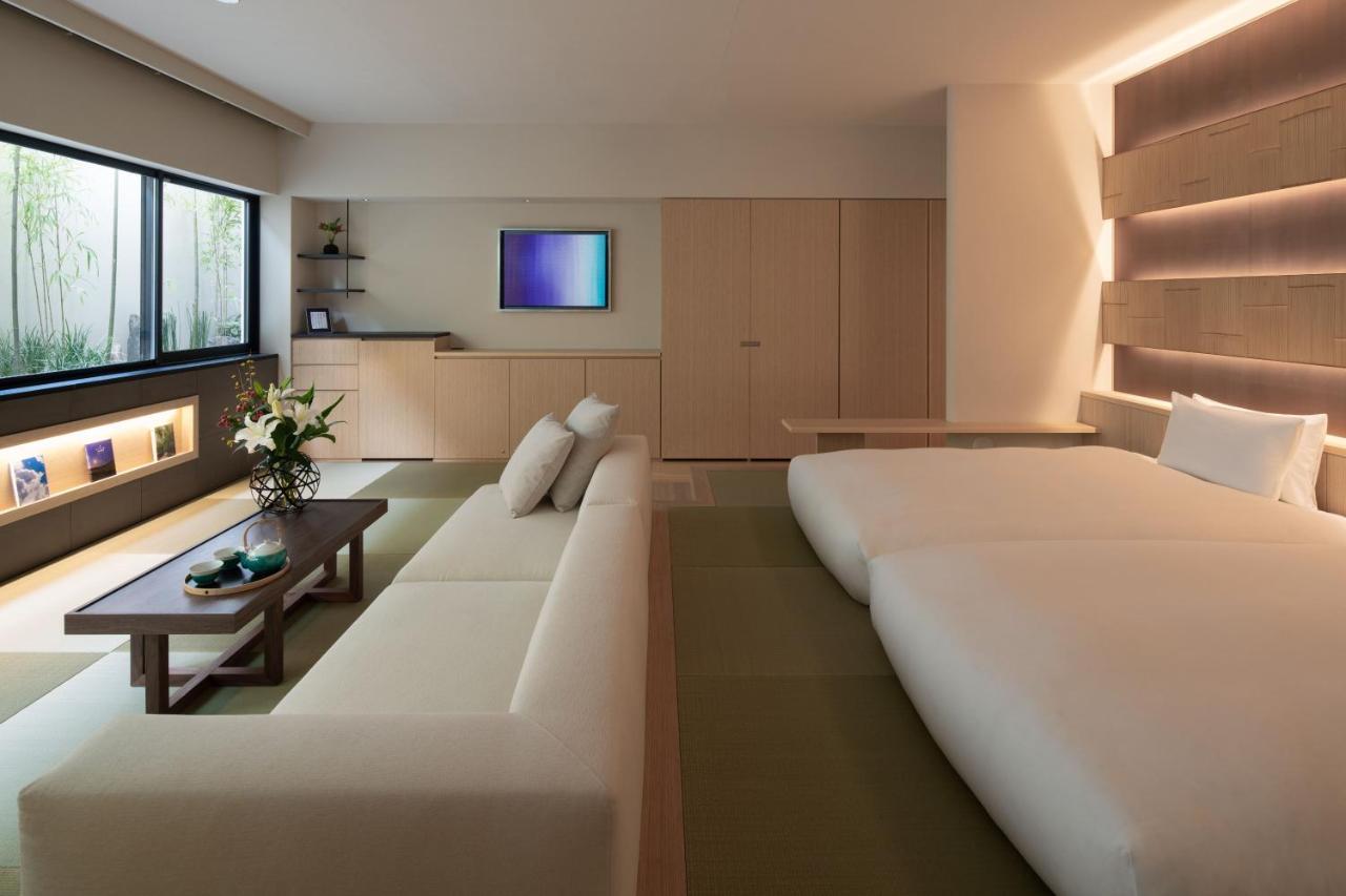 The Junei Hotel 京都 エクステリア 写真