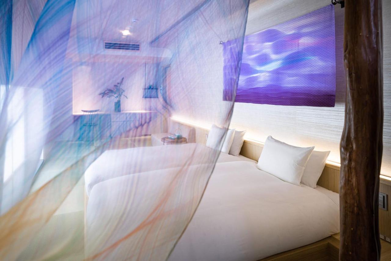 The Junei Hotel 京都 エクステリア 写真