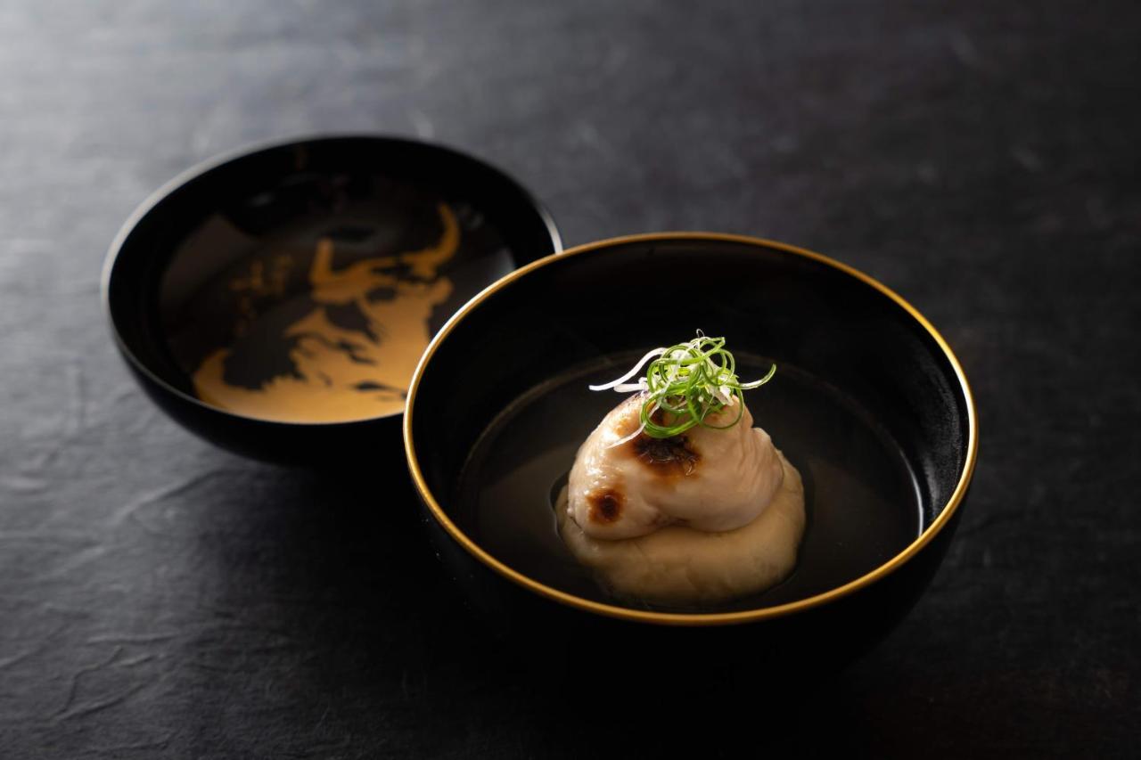 The Junei Hotel 京都 エクステリア 写真